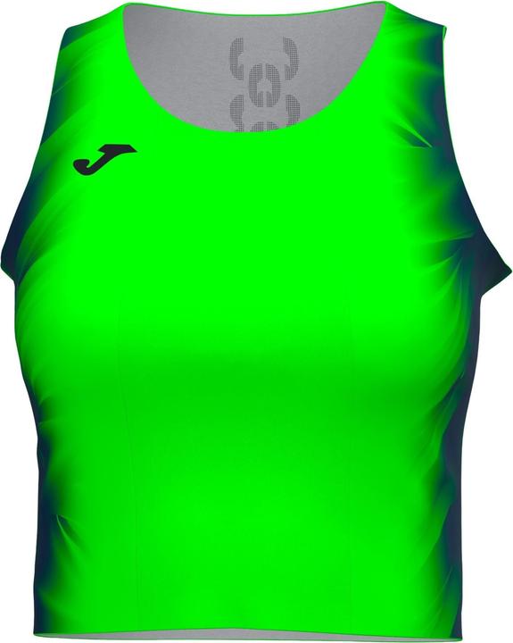 Fluor, Marino