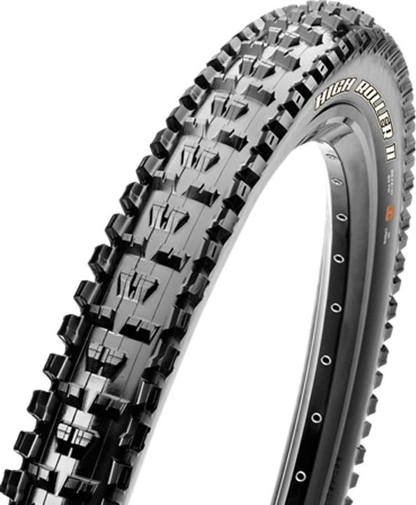 Produktbild Maxxis High Roller II WT TR EXO 60TPI 3C Terra (27.5 x 2.50, 63-584)