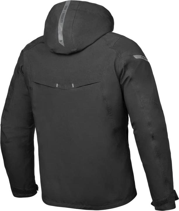 Actual product image Ixon Burning touring jacket (Men, M)