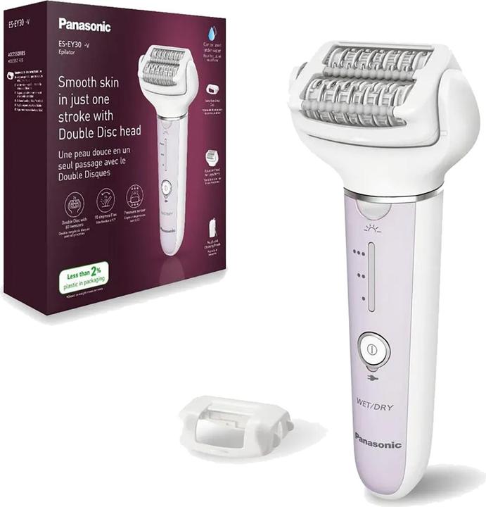Immagine prodotto Panasonic ES-EY30-V503