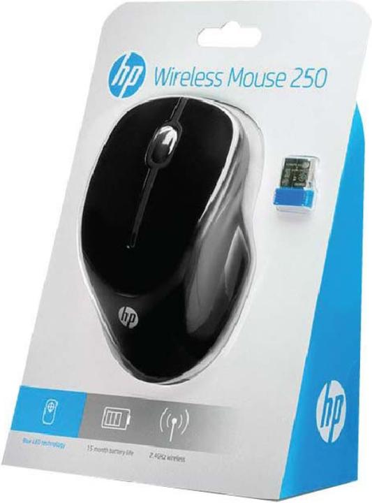 Image du produit HP 250 (Sans fil)