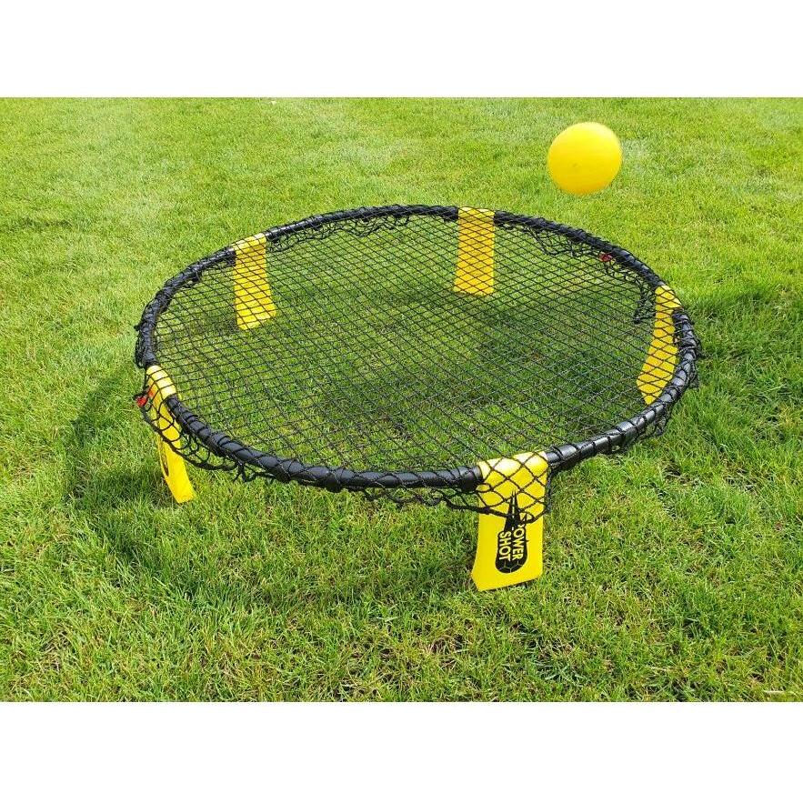 Thumbnail - Power Shot smashball-set mit 2 bällen