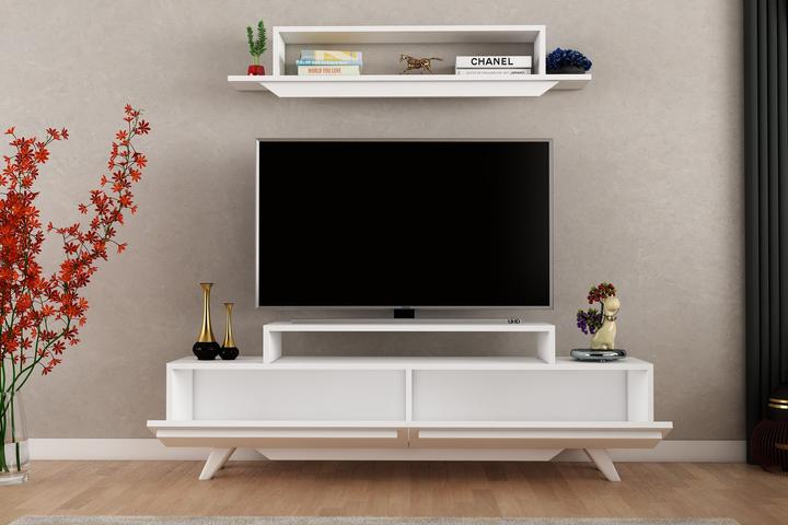 Produktbild Kalune Design Coraline (150 x 31 x 49 cm)