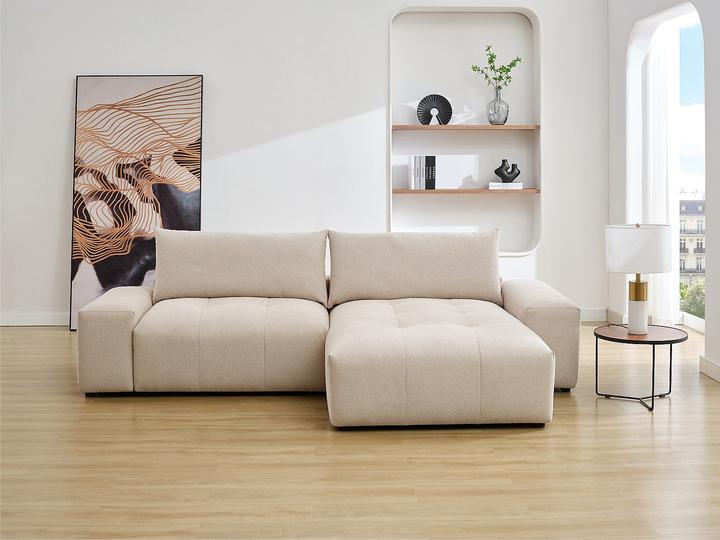 Actual product image Vente-unique Raconi (Corner sofa)