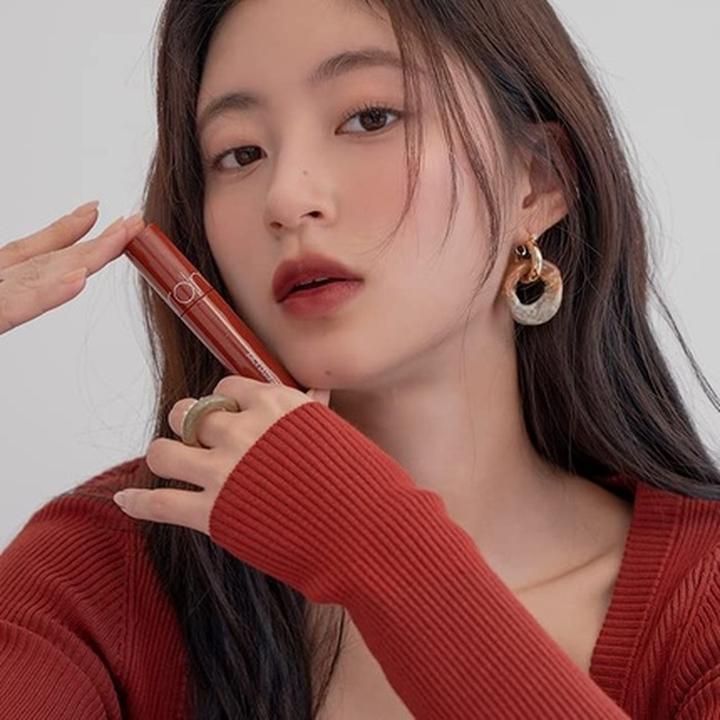 Produktbild Rom&Nd Romand Juicy Lasting Tint Ripe Fruit Colors 20 Dark Coconut (Körperlotion)