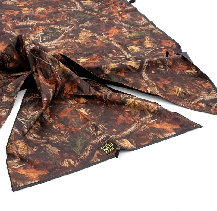 Immagine prodotto Buteo Photo Gear Regenschutz für Falco Mark IV Braun