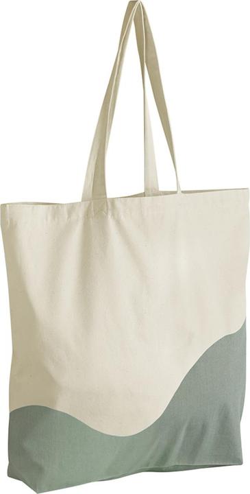 Immagine prodotto Westford Mill Motivo Ondulato Borsa a Tracolla