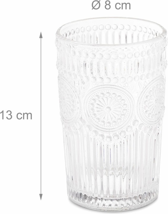 Actual product image Relaxdays Nestschaukel Outdoor