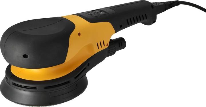 Produktbild Mirka Leistungsstarke Rotationsschleifmaschine für Holz und Beton mit Bluetooth (750 W)