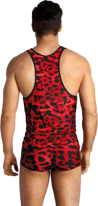 Produktbild Anais Herren Top “Savage” (M)