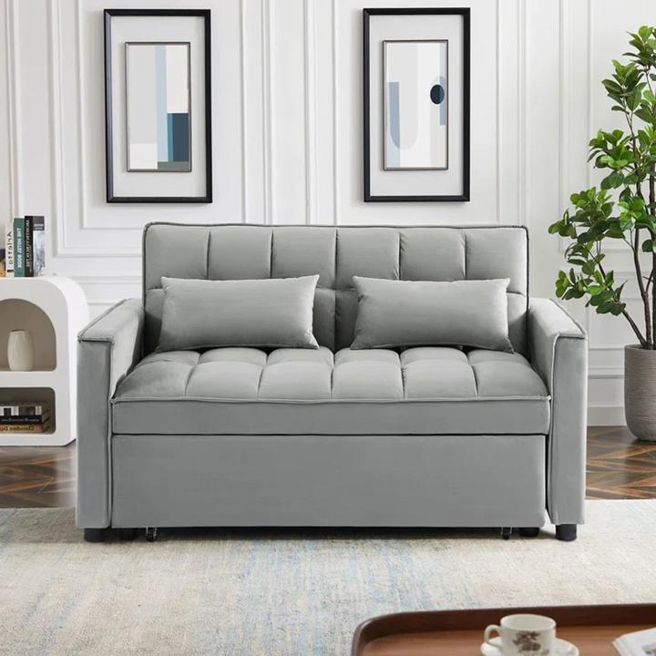 Produktbild HTI-Living Schlafsofa Mirko (2-Sitzer)