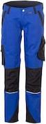 Produktbild Planam Arbeitshose Norit 6403, sand/schwarz, Grösse 50 (50, 50)