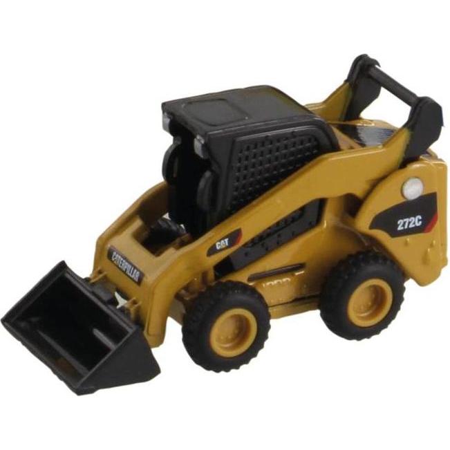 Cat Micro Metal Diecast ass. (16)