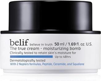 Actual product image Belif The True Cream Moisturizing Bomb - New and Improved 48hrs of Moisture