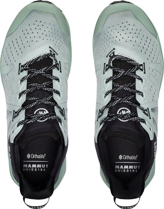 Produktbild Mammut Saentis TR Low Men (45)