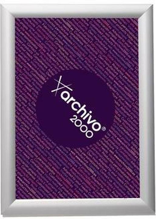 Image du produit Deflecto Porte-brochures mural SFA3S A3 (A3)