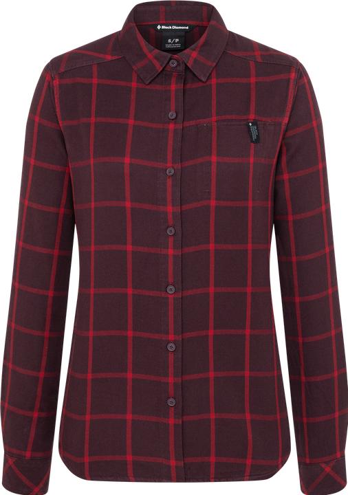 Black Diamond Serenity Hemd