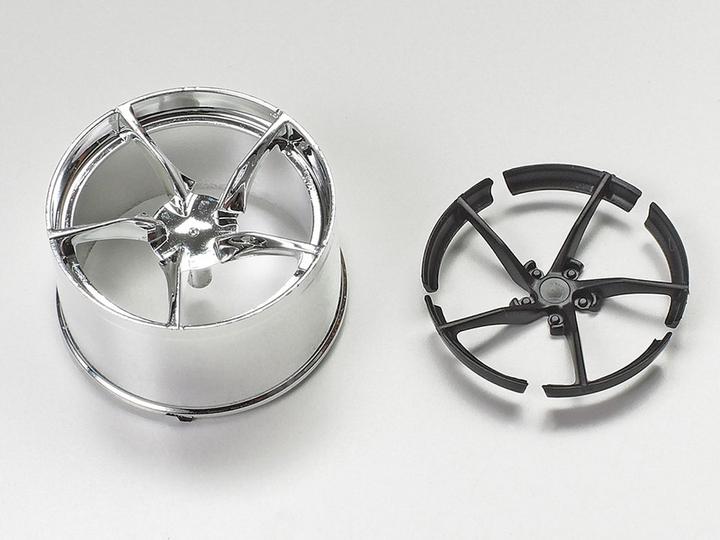 Produktbild Tamiya GR Supra