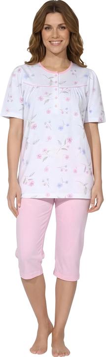 Produktbild Normann Damen-Schlafanzug (44, 46)