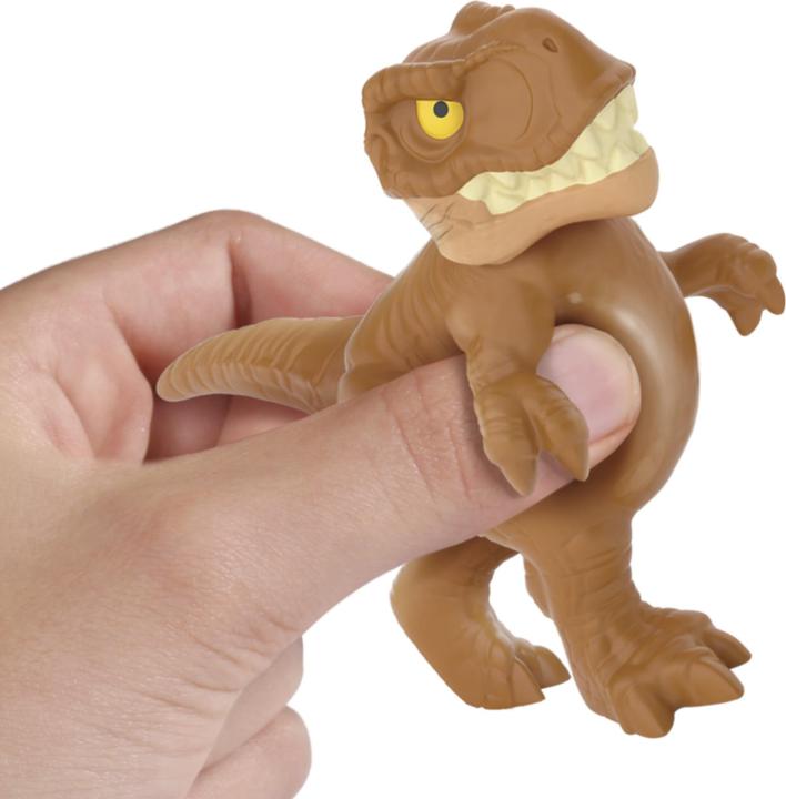 Actual product image Moose Jurassic Minis S1 8-Pack (42535)