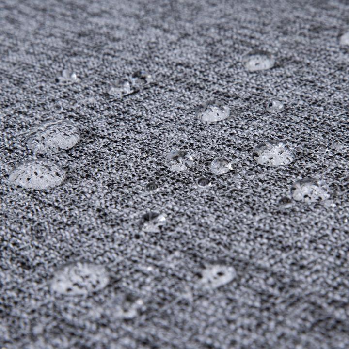 Produktbild Rivacase Laptop-Hülle mit Griffen, Hellgrau (13.30", Universal)