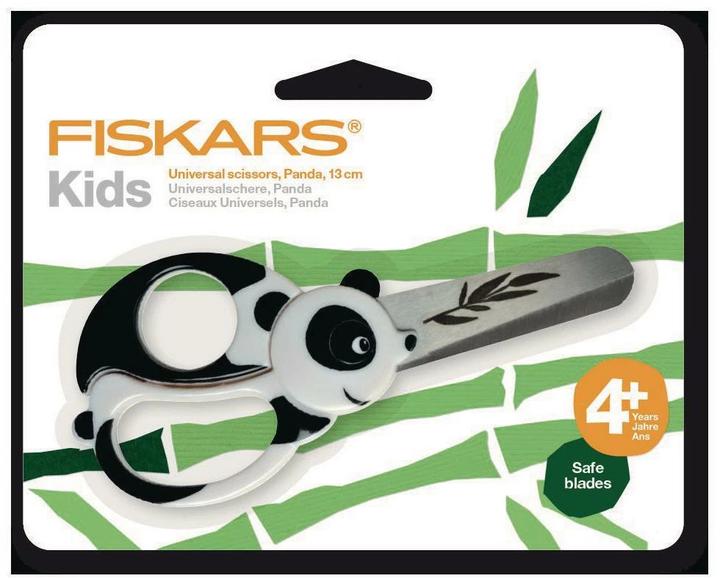 Immagine prodotto Fiskars Panda (13 cm)