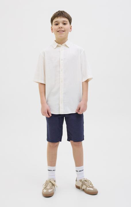 Produktbild Jack & Jones Regular Fit Regular Fit Shorts Junior Regular Fit Shorts (158)