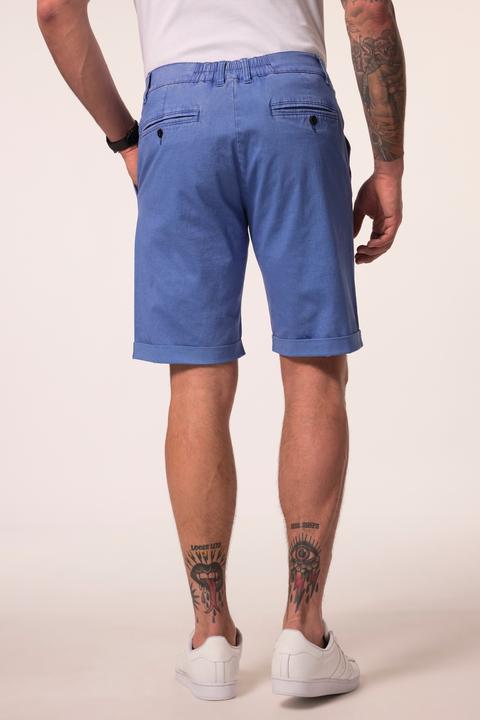 Produktbild JP1880 Chinobermuda, Bauchfit, Regular Fit, bis 72 (68)