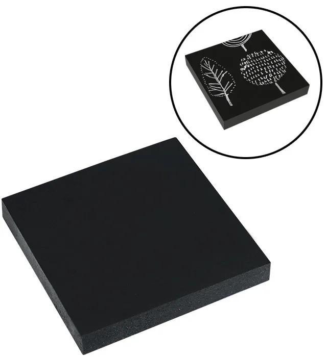 Produktbild Eagle Selbstklebendes Notizbuch 75x75