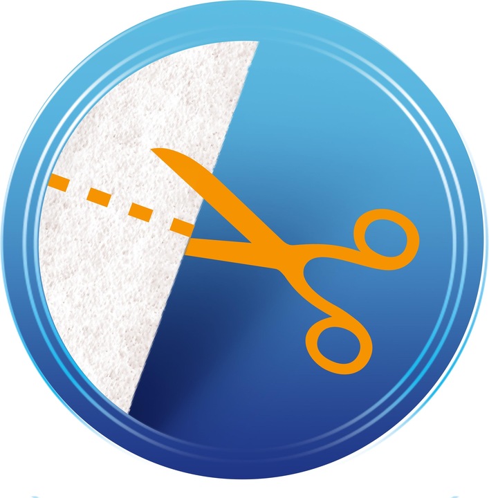 Image du produit Swirl Filtre à air universel 11