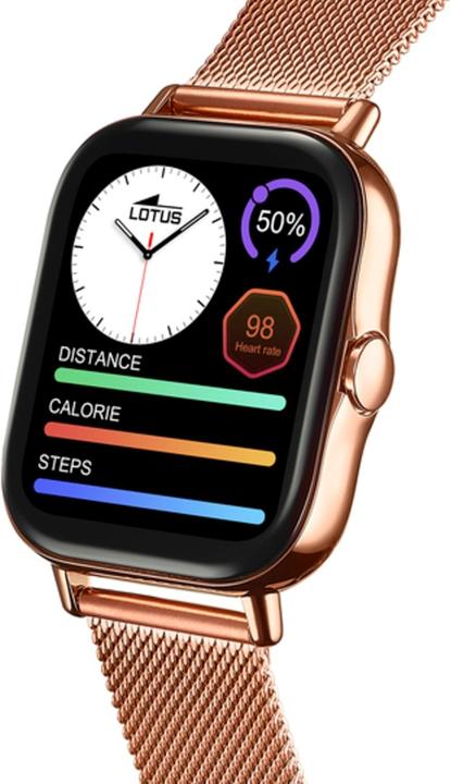 Image du produit Lotus Montre intelligente (44 mm)