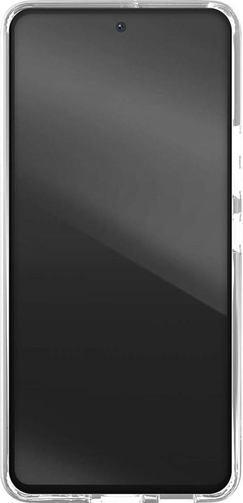 Actual product image Bigben Bio Case Clear Samsung Galaxy A53 5G (Samsung Galaxy A53 5G)