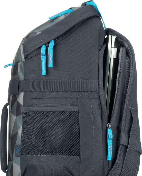 Produktbild HP Odyssey Sport Facets 15,6 gy