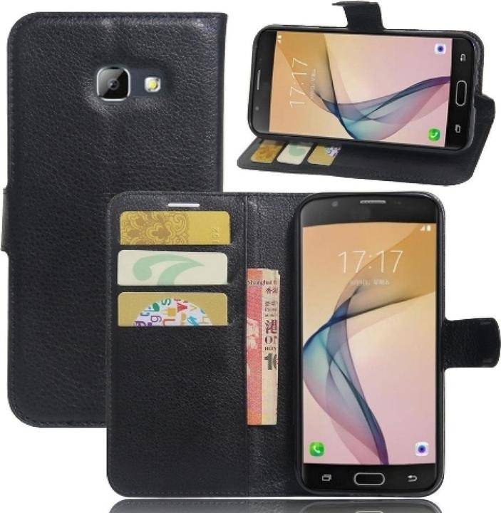 Immagine prodotto Screenguard Custodia in pelle Samsung Galaxy A5 2017 (Samsung Galaxy A5 (2017))