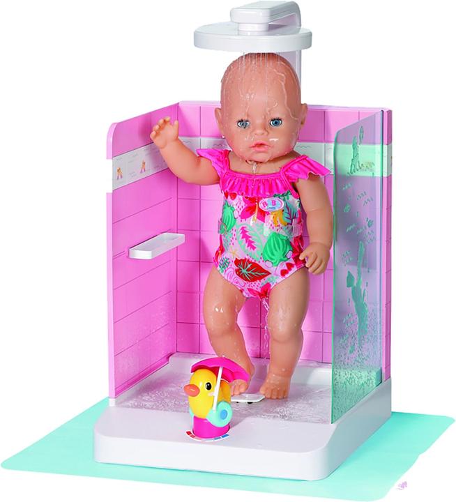 Image du produit Baby Born Bath Douche à l'italienne