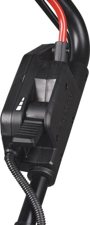 Actual product image Makita DLM539Z (Rechargeable battery operated)