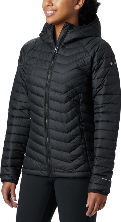 Actual product image Columbia Powder Lite (M)