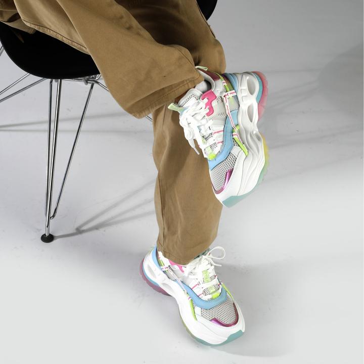 Immagine prodotto Buffalo Sneaker TRIPLET HOLLOW (38)