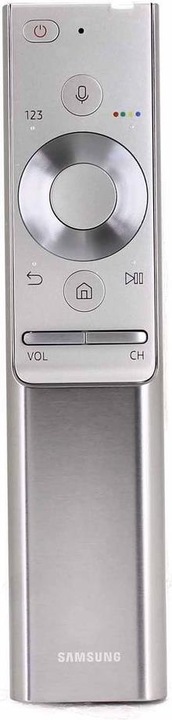 Produktbild Samsung RTV-Fernbedienung Original BN59-01270A (Gerätespezifische Fernbedienung, Infrarot)