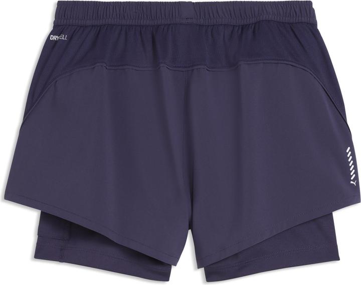 Produktbild Puma W RUN VELOCITY 2IN1 3" SHORT (M)