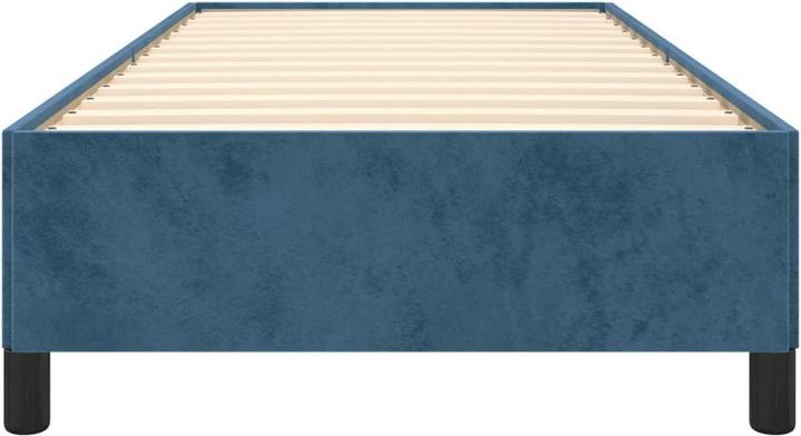 Image du produit vidaXL Bettgestell (90 x 200 cm)