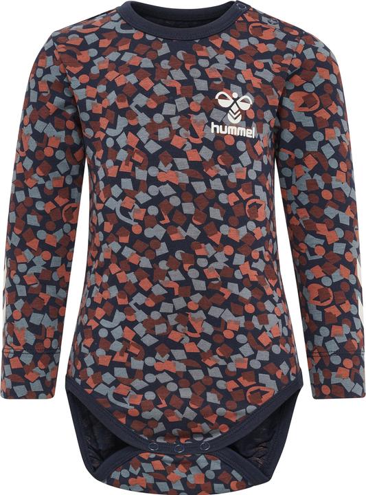 Produktbild hummel Hmlconfetti Body L/S (74)