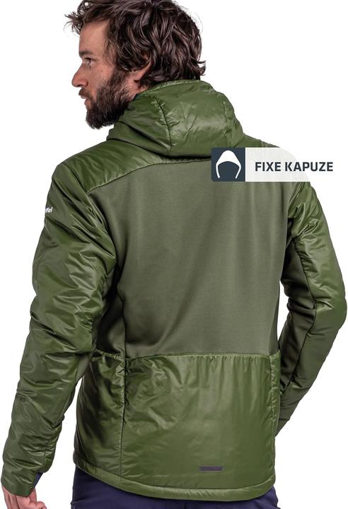 Image du produit Schöffel Hybride Black Raven (54)