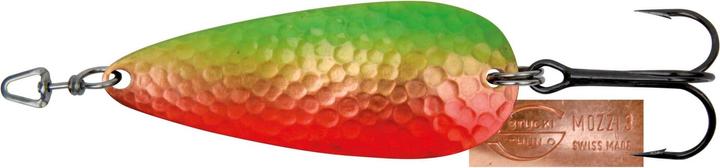 Stucki Thun Mozzi barbless spoon (6 cm)