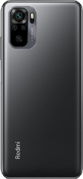 Produktbild Xiaomi Redmi Note 10 5G (64 GB, Graphite gray, 6.50", Dual SIM, 5G)