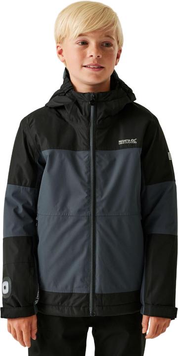 Produktbild Regatta Beamz IV Jacke wasserfest (146, 152)