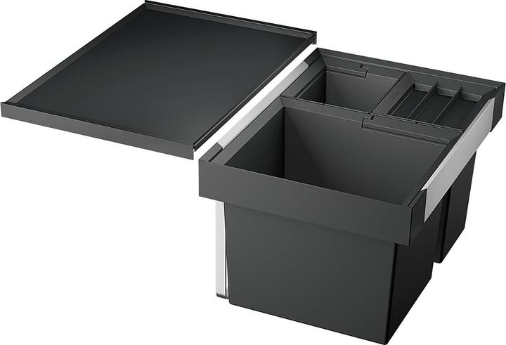 Image du produit Blanco Flexon II XL 60/3 (46 l)