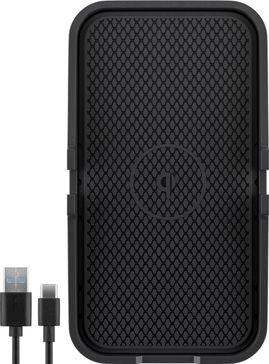 Produktbild Goobay Schnellladematte (10 W)