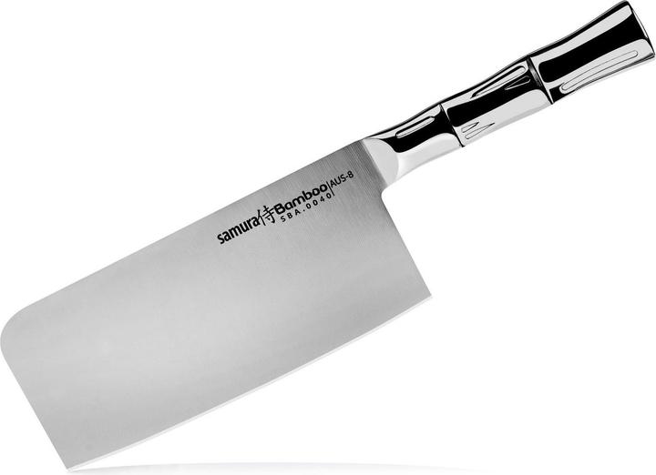 Immagine prodotto Samura BAMBOO Utility (18 cm)