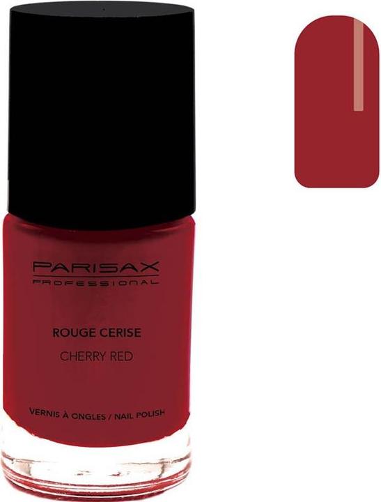 Produktbild Parisax Pro Cherry Red Polish (Cherry Red, Farblack)